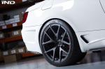 BMW M3 Convertible by IND Distribution 2014 года